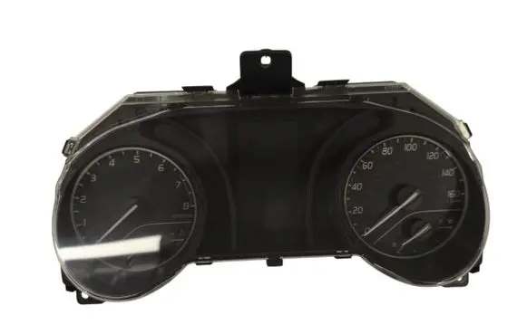 Toyota Camry VIII XV70 Speedometer (instrument cluster)