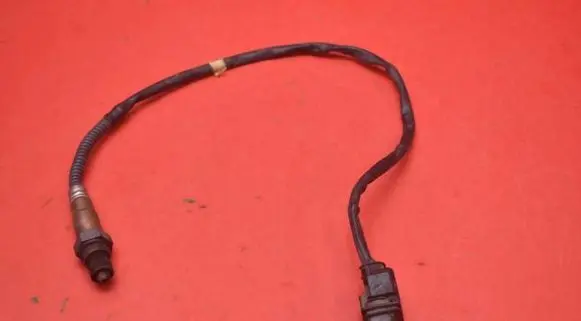 Volkswagen Caddy Lambda probe sensor 03G906262A