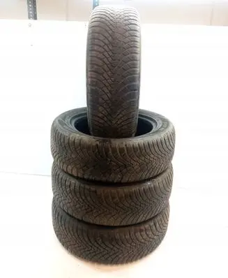 Ford Mondeo Mk III R16 winter tire 