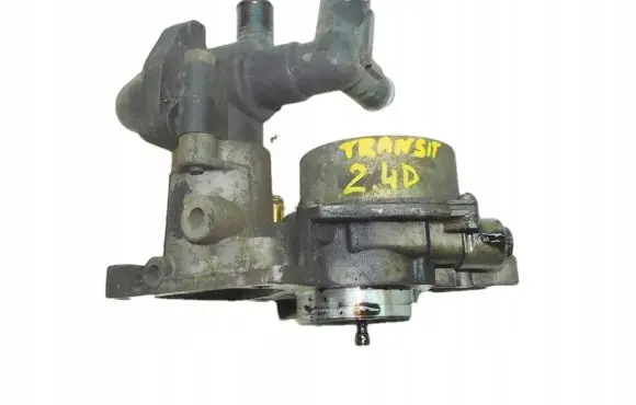 Peugeot Boxer Vacuum pump