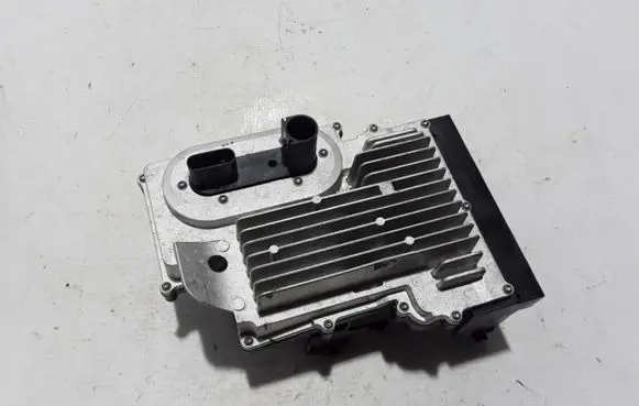 Volvo XC60 Other control units/modules 32300277