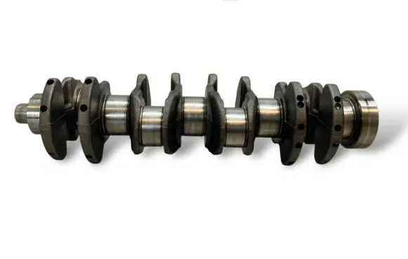 Crankshaft