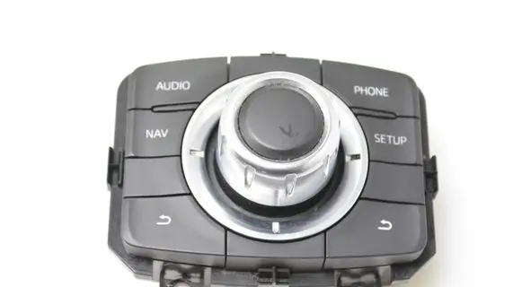 Mazda 6 Head unit multimedia control GKL166CM0B