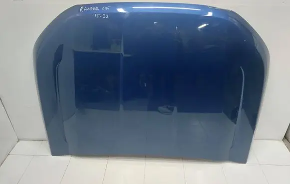 Ford Ranger IV Engine bonnet/hood