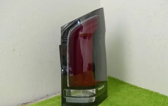 Mercedes-Benz V Class W447 Rear/tail lights 4478204302