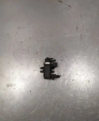 BMW X5 E53 Turbo solenoid valve