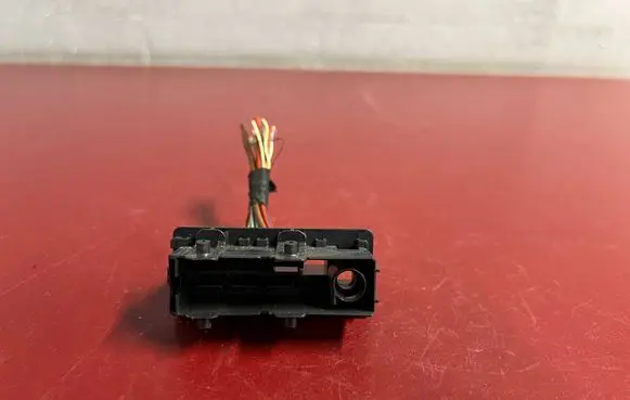 BMW X3 G01 Front door wiring loom 9221027