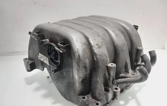Audi A4 S4 B6 8E 8H Intake manifold 06C133201E 2900305729 06C133151K