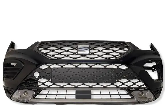 Seat Ateca Front bumper 575807221