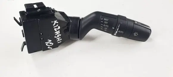 Suzuki Kizashi Wiper switch 