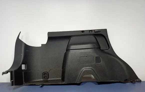 Mitsubishi Outlander Tailgate/boot cover trim set 7230A364