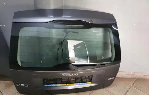 Volvo V50 Tailgate/trunk/boot lid