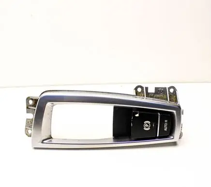 BMW 5 GT F07 Hand parking brake switch 9159997 9189064