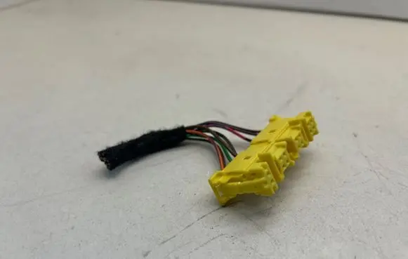 Mercedes-Benz GLA W156 Other wiring loom A0465455228