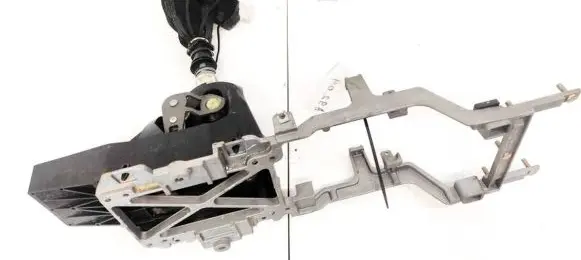 Saab 9-3 Ver2 Gear shifter/selector 12786768