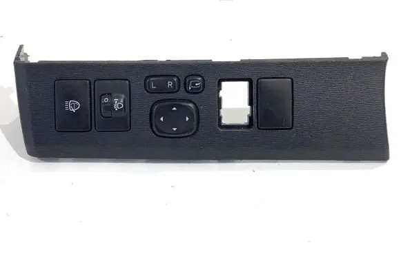 Toyota Avensis T270 Wing mirror switch 5544605050