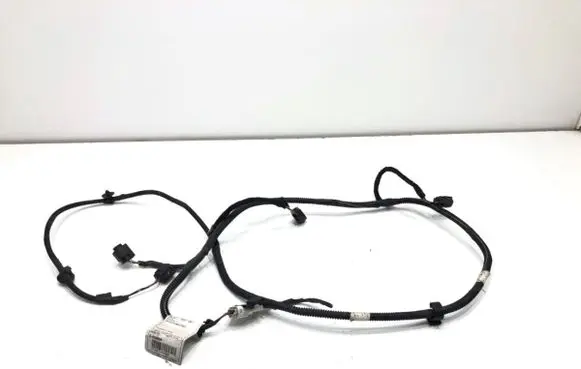Fiat Bravo Parking sensor (PDC) wiring loom 51796712