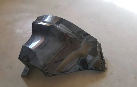 Ford Kuga II Rear bumper corner part panel trim GV4417A895A
