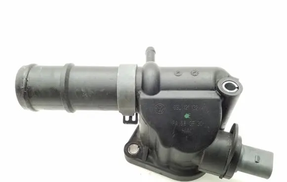 Audi A4 S4 B8 8K Engine coolant pipe/hose 03L121132