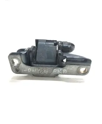 Volkswagen Phaeton Front door lower hinge 3D4881411