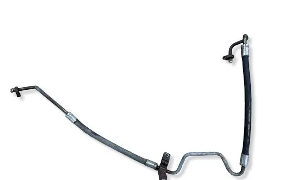 BMW 7 F01 F02 F03 F04 Power steering hose/pipe/line 3498211