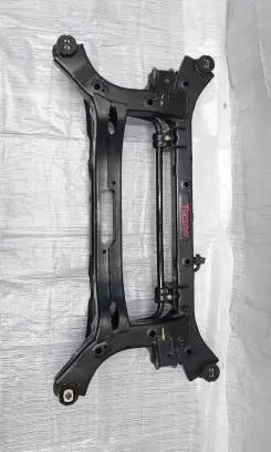 Hyundai Tucson LM Rear subframe 