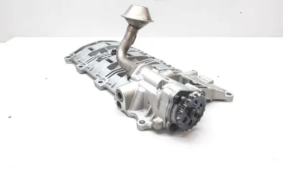 Land Rover Freelander Oil pump 7789840 7787110