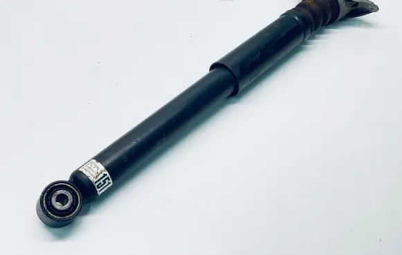 Volkswagen Jetta V Rear shock absorber/damper 5C0513029AK 5C0512011CE