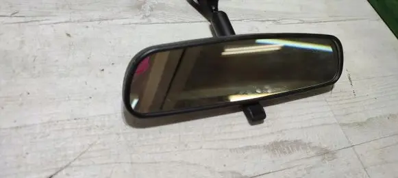 Mazda 2 Rear view mirror (interior)