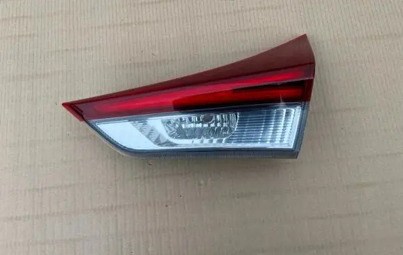 Toyota Auris E180 Tailgate rear/tail lights