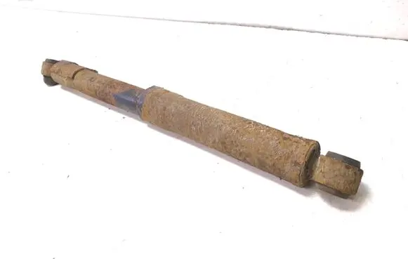 Toyota Hilux (AN120, AN130) Rear shock absorber/damper 485310K760