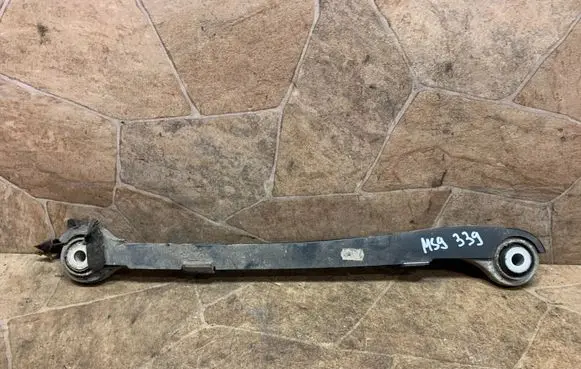 Mercedes-Benz CL C215 Rear upper control arm/wishbone A2213520388