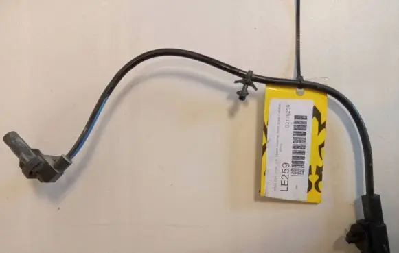 Infiniti Q50 ABS rear brake sensor 