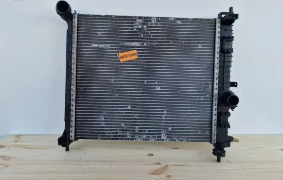 Opel Meriva B Radiator set 13283247