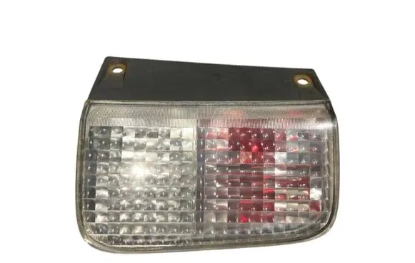 Renault Trafic II (X83) Rear fog light L2547