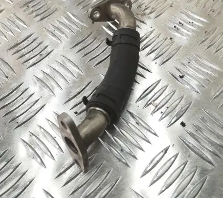 Audi A5 8T 8F Turbo turbocharger oiling pipe/hose 06H145735G