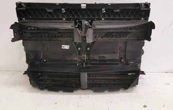 BMW 2 F45 Radiator support slam panel 15677210 5174