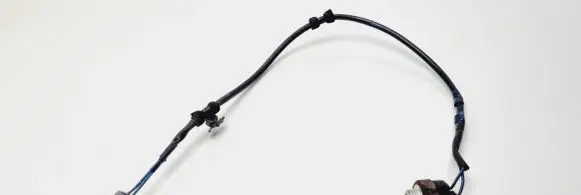 Mazda 2 Reversing light switch sensor FC03