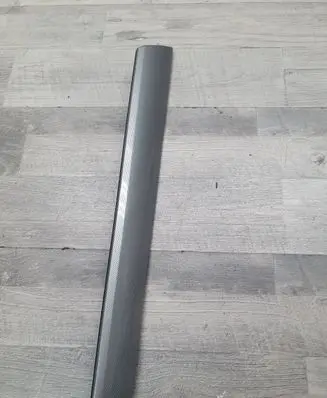 Volkswagen Sharan Front door trim bar 7N0867440