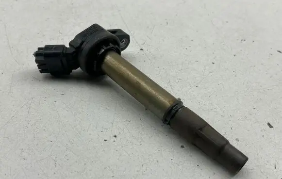 Toyota Auris E180 High voltage ignition coil 9091902258 10R035444