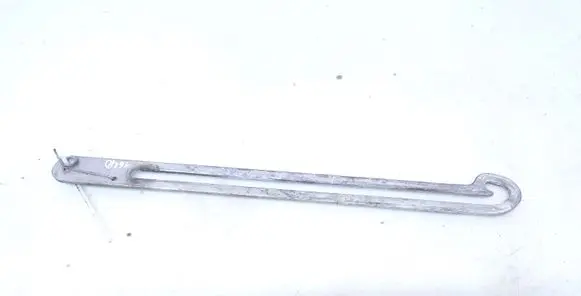 Other front door trim element