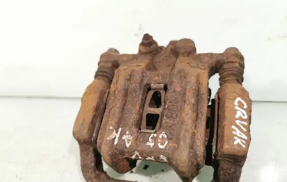 Honda CR-V Rear brake caliper
