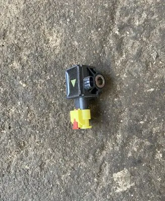 Volkswagen Touran III Airbag deployment crash/impact sensor 5Q0959659