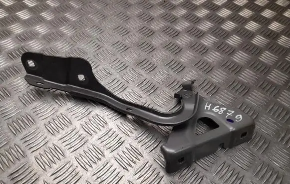 Renault Kangoo III Engine bonnet/hood hinges 654002262R