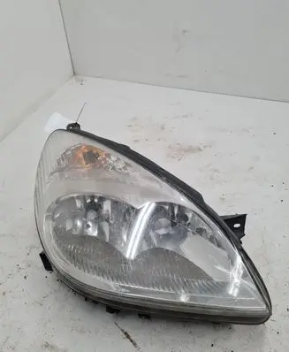 Citroen C5 Headlight/headlamp