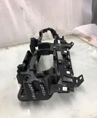 Citroen Berlingo Other dashboard part 9816556680