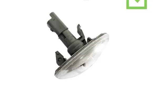 Peugeot 1007 Front fender indicator light 9680057480 6325G3 817300H010