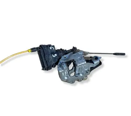 Mercedes-Benz E W124 Front door lock 