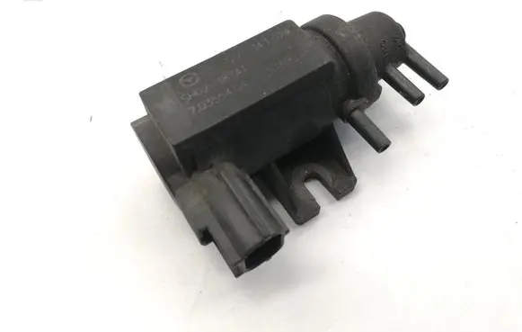 Mazda 3 II Turbo solenoid valve SH0218741