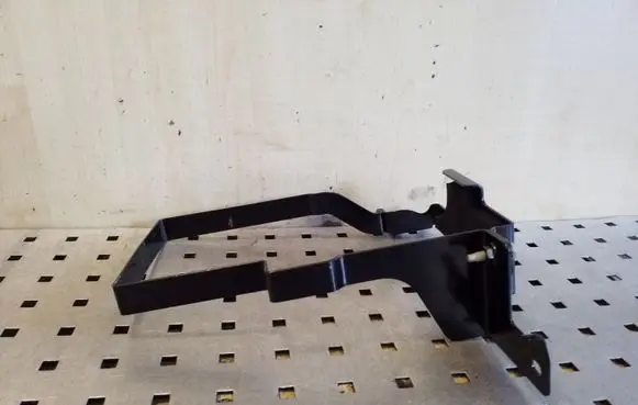 Jaguar XF X250 Battery bracket CX2310755AB CX2310769A